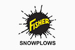 Shop Fisher Snow Plows at AJ's Truck and Trailer Center