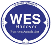 Proud Member of WES Hanover Business Association